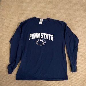 Penn state shirt